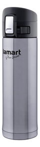 Termosica Lamart Branche 0,42l (srebrna)