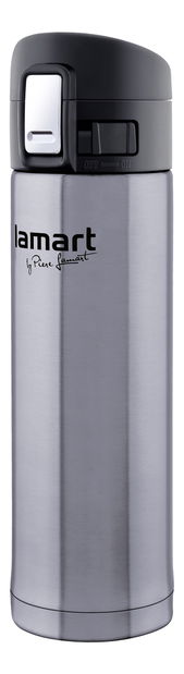 Termos Lamart Branche 0,42l (argintiu)
