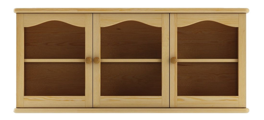 Vitrină de perete KW 106