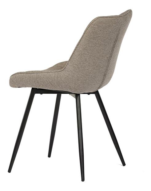 Scaun sufragerie Contemplan (crem)