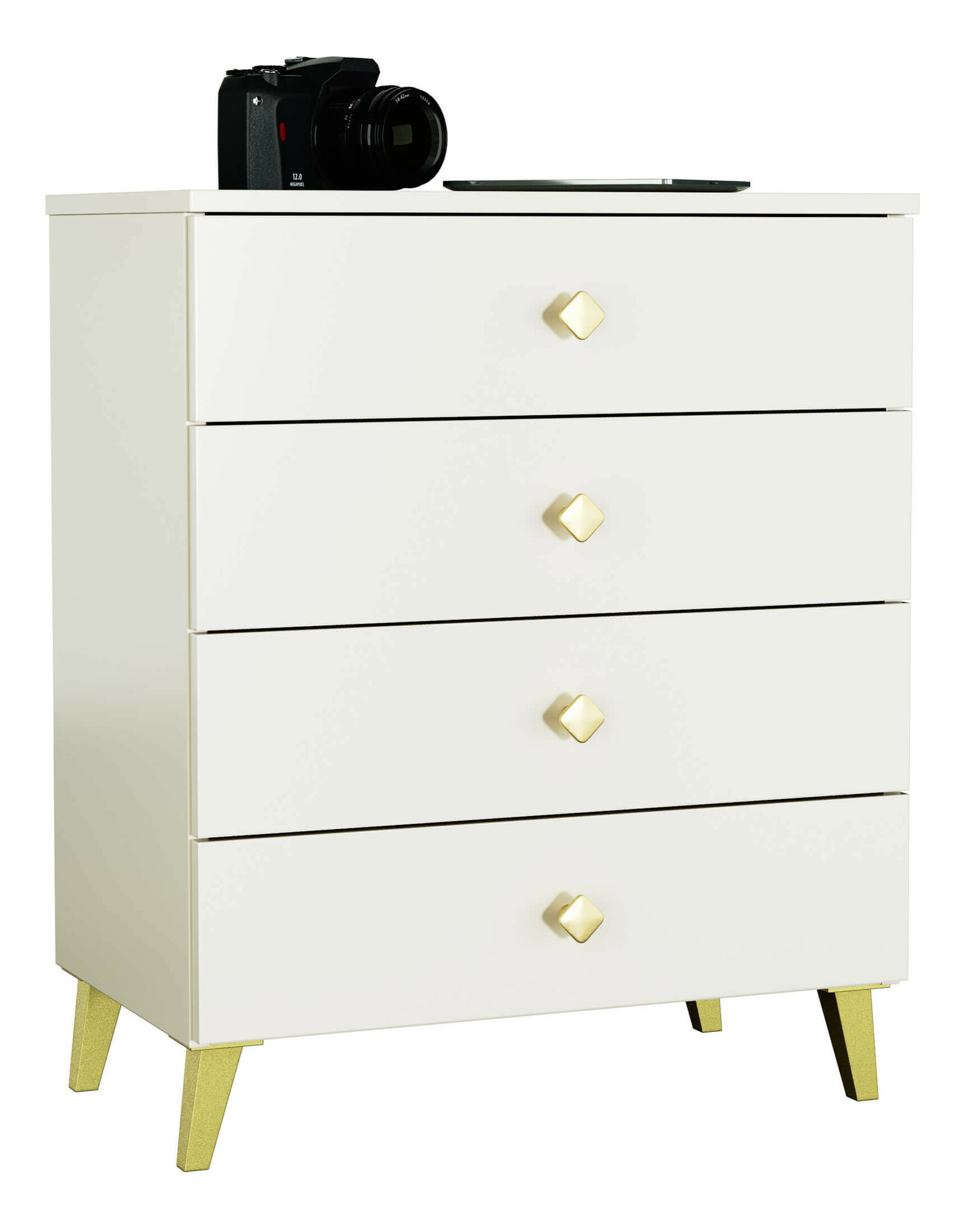 Komód Mismisima (kasmír)