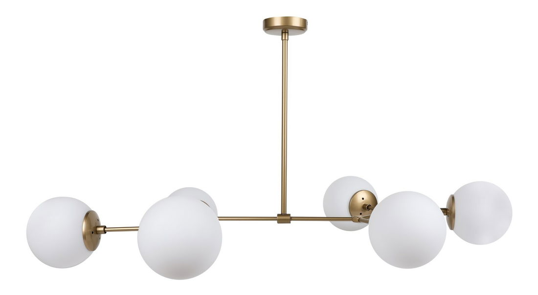 Mennyezeti lámpa Dema 6322