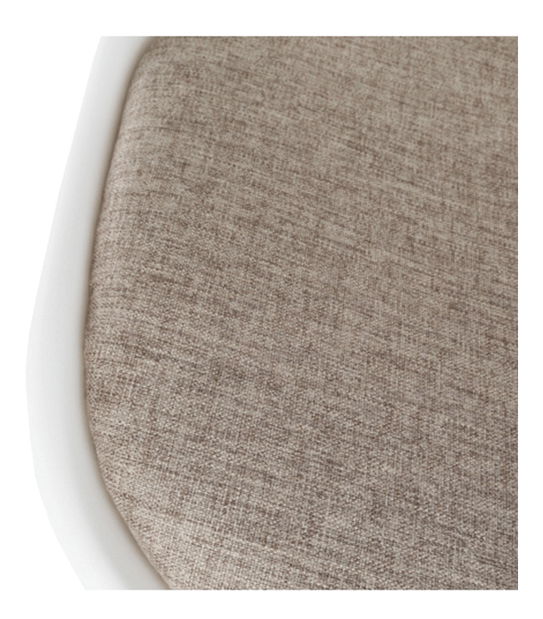 Étkezőszék Ambany (fehér + bézs)*kiárusítás