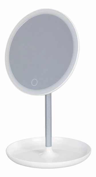 Dekorativna svjetiljka Misty 4539 (bijela) (prigušiva)