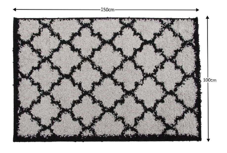 Covor 100x150 cm Tratlo typ 2 