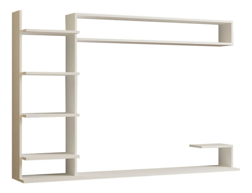 Set za dnevni boravak Pikovo (bijela)