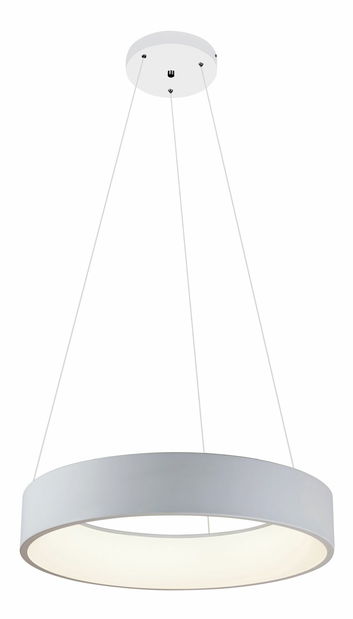Függesztett lámpa Adeline 2510 (matt fehér)
