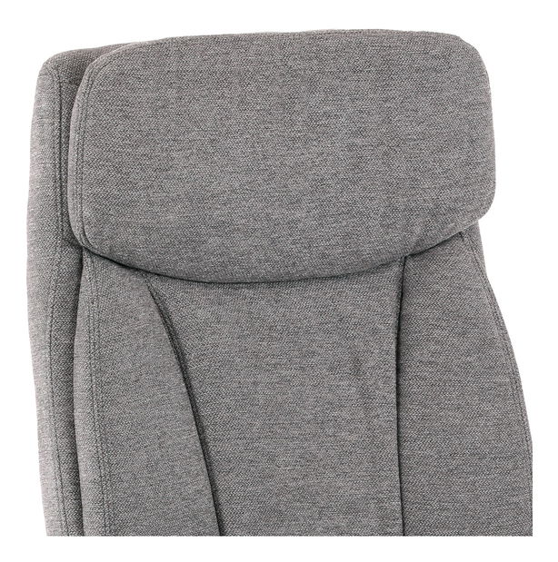 Kancelárske kreslo Yrmin-Y362-GREY (sivá)