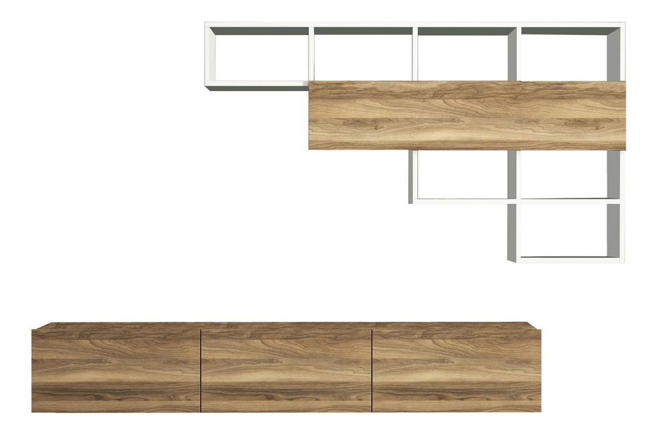 TV asztal/szekrény Dalama