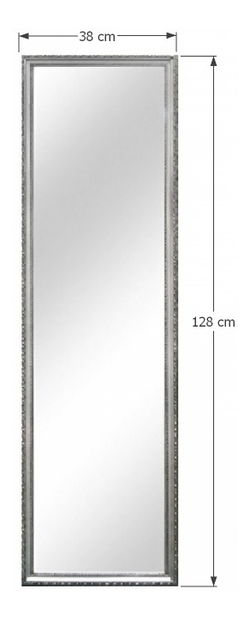Zrkadlo Meg Typ 3