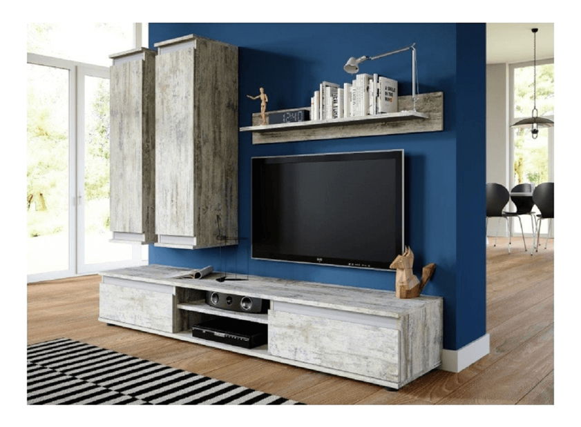 Mobilier living Regia (Pin canyon)