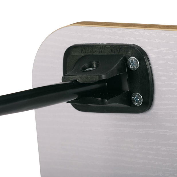 Stalak za notebook Gradas (hrast )