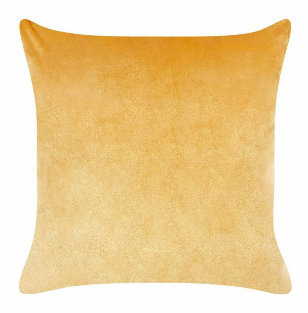 Set 2 buc perne decorative 45 x 45 cm Marina (negru)