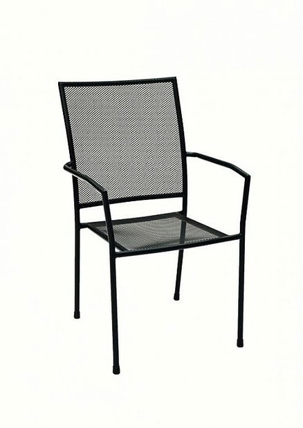 Záhradný nábytok Quadra 1+2 (kov)