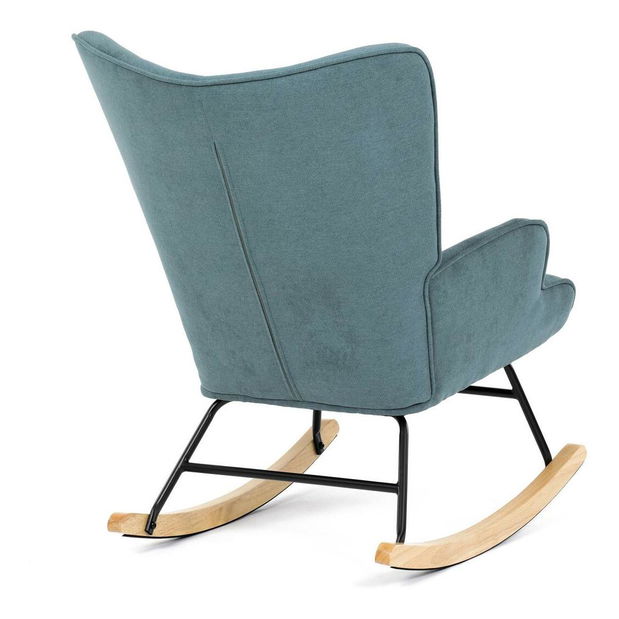 Hintafotel Avisaban (zöld)