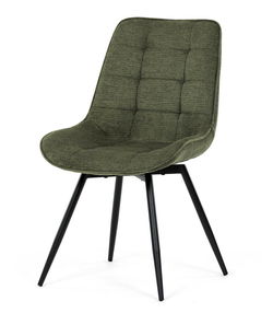 Étkezőszék Humanes (zöld)