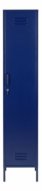 Ormar s policama Frederika (plava)