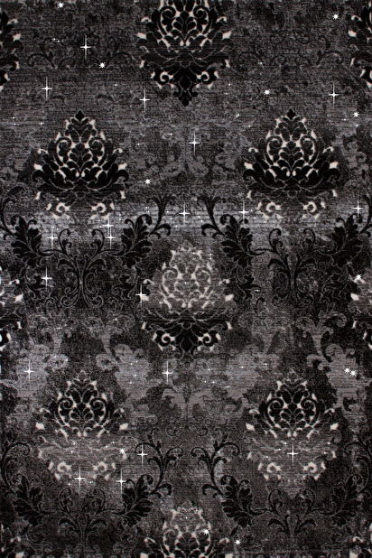 Kusový koberec Aura 773 Silver