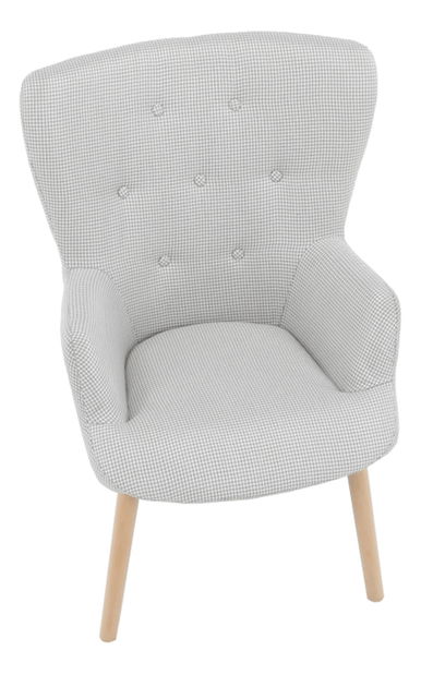 Relax fotel Escravo (bézs)