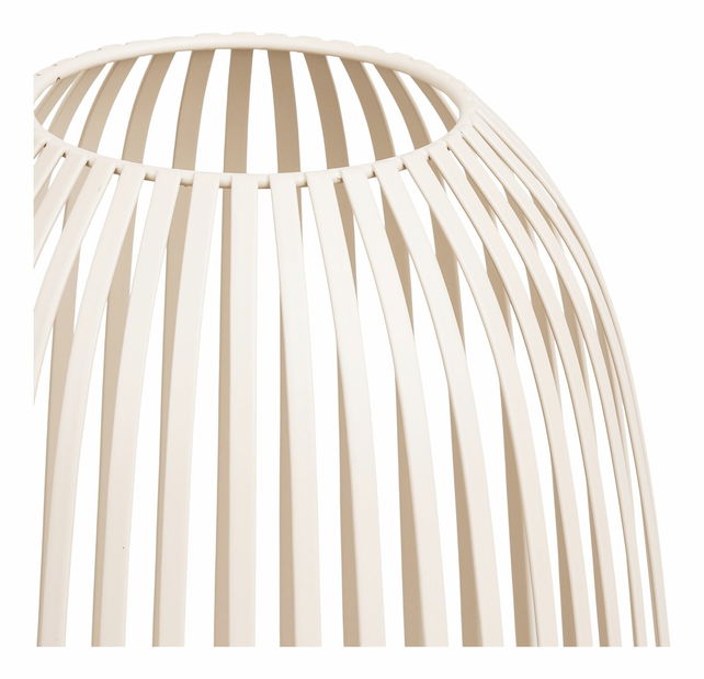 Svietnik Ssaseliaina 2 (béžová)