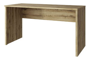 Masă PC DORIS (stejar navarra)