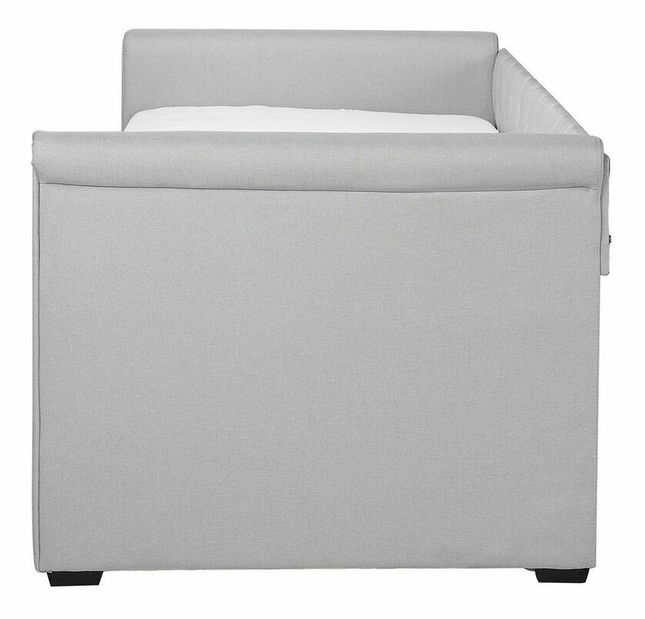 Napernyő Fastplus Kolla 3 m (fekete)