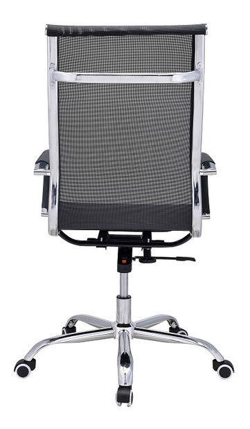 Kancelárske kreslo Cadif new (čierna)