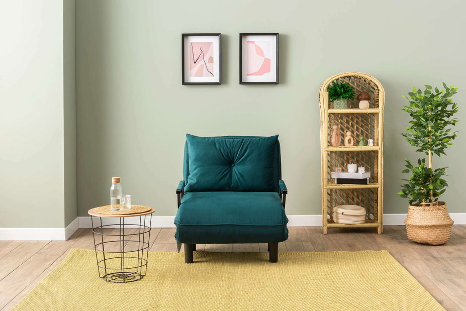 Fotel Sentimento (petróleum)