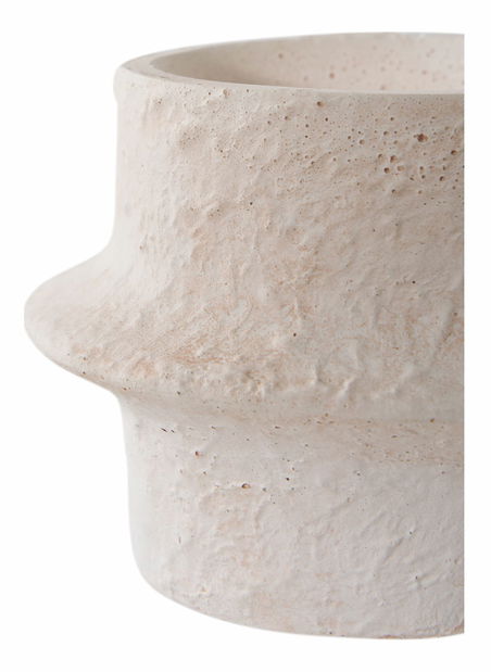 Svietnik 2 ks Csaloria 3 (biela)