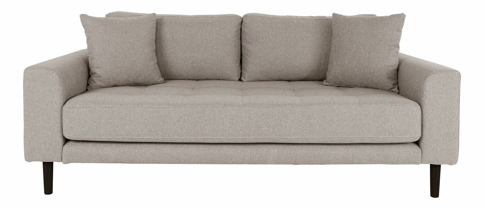 Canapea cu două locuri Lvaveriaora 25 (piatră)