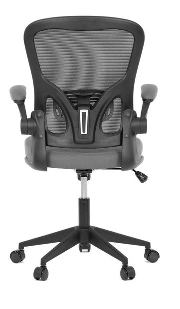 Irodai szék Kuomintang (szürke)