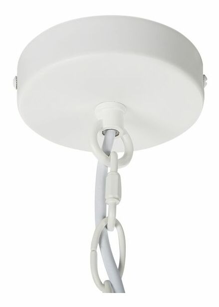 Luster Destiny (biela)