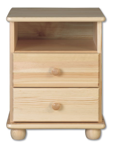 Nočný stolík SN 105