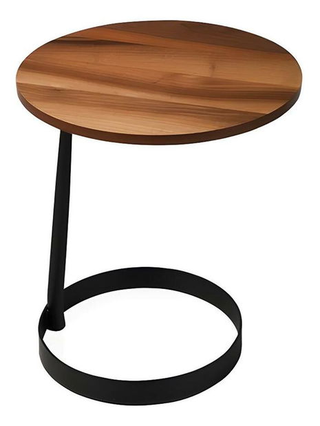 Pomoćni stolić Luvipi (orah)