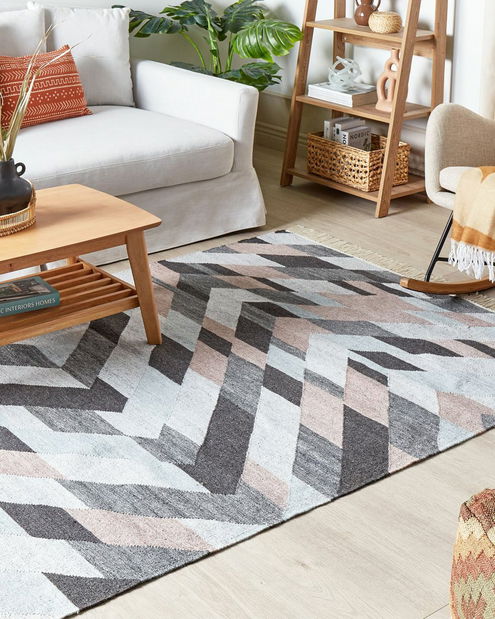 Covor 160 x 230 cm Naks (multicolor)