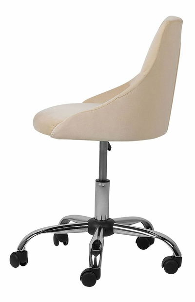 Kancelárska stolička Parras (béžová)