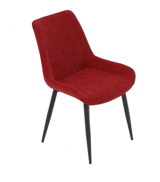 Blagovaonska stolica Desagrado (crvena)