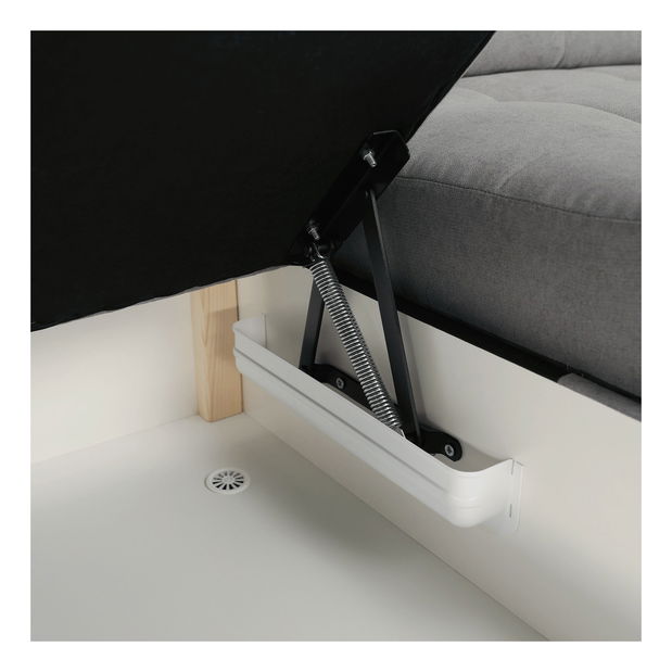 Colțar Evangelon (gri) (S)