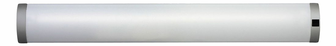 Podhľadové svietidlo Soft 2329 (strieborná)