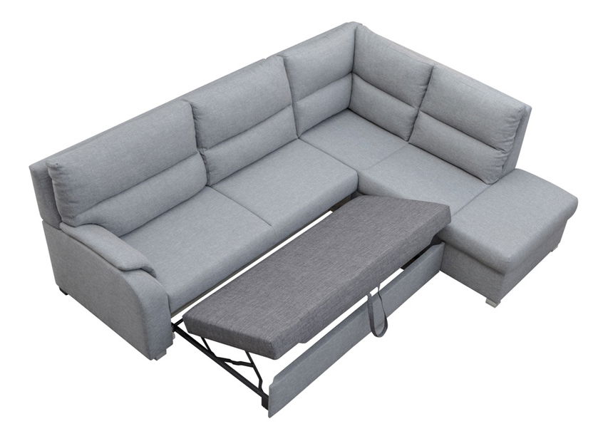 Colțar Rani (Gri închis) (D)