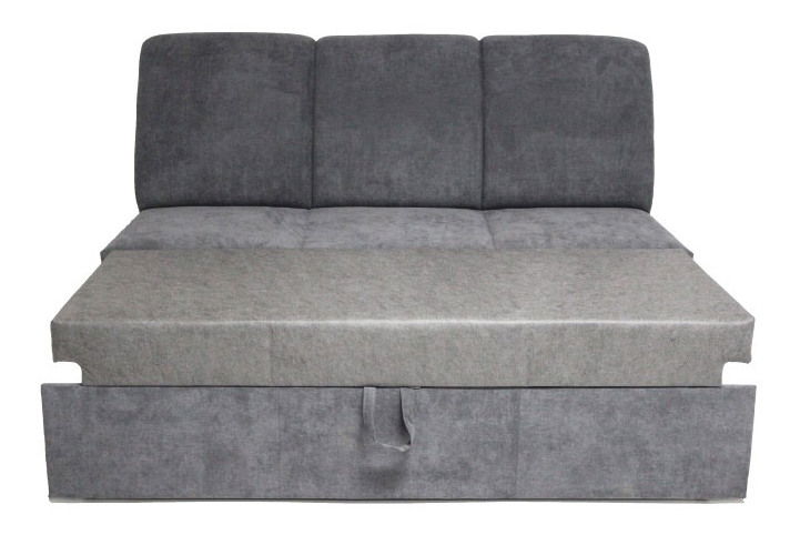 Pohovka trojsedačka bez bokov Iza New