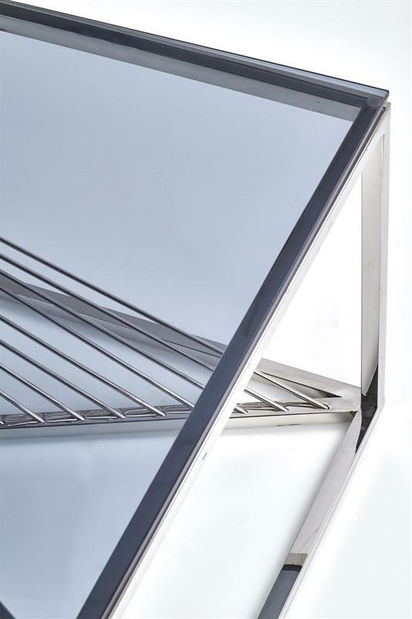 Stolić za kavu Isibu