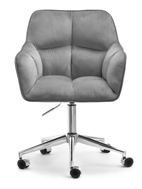 Fotoliu Island (gri + negru)