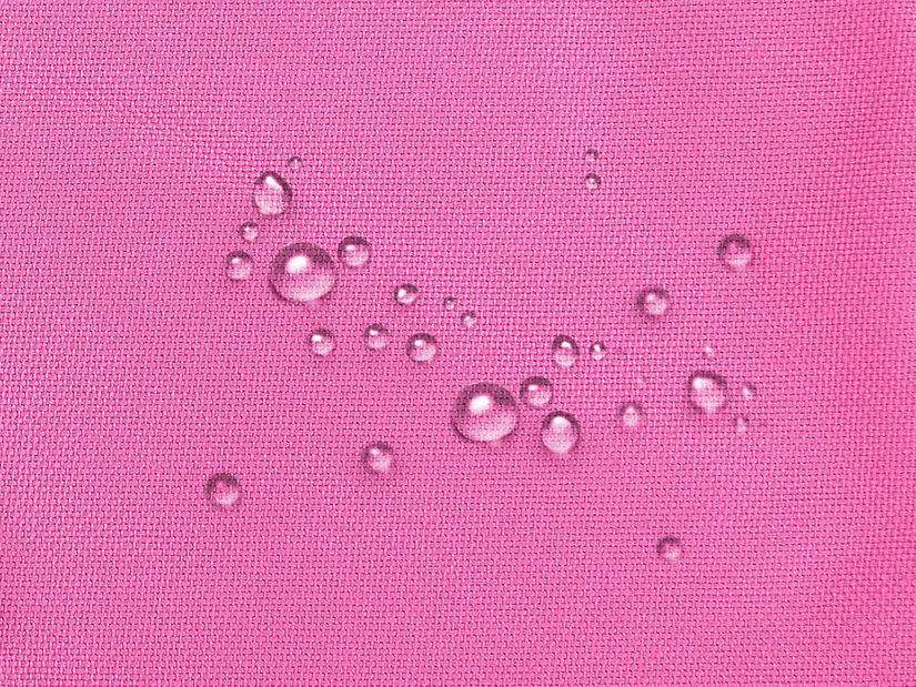 Babzsák 180x230 cm Xxl (fukszia)