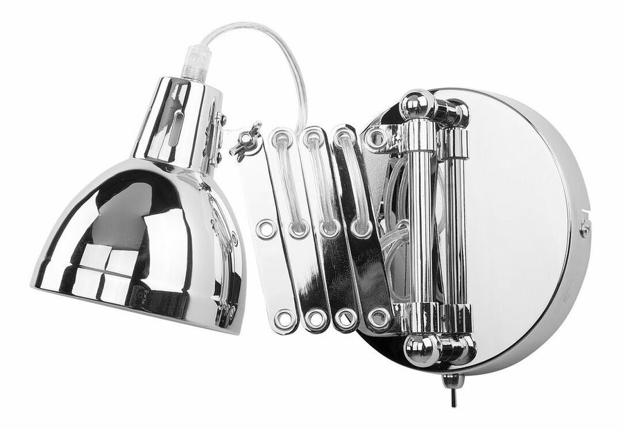 Lampă cu pandantiv Hidalgo (argint)