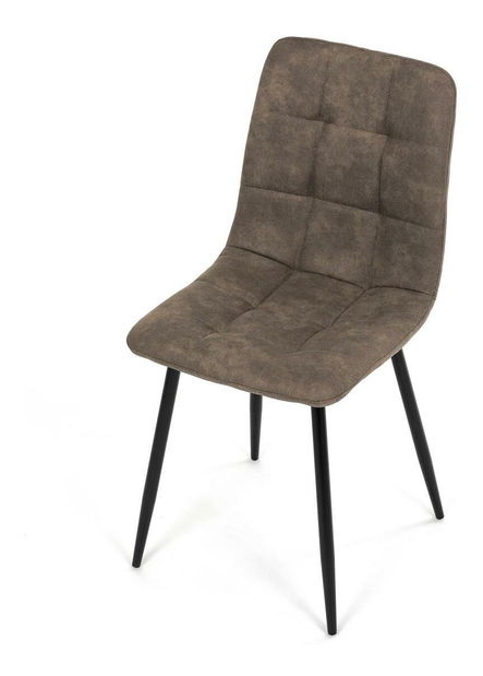 Scaun sufragerie Cereria (maro deschis)