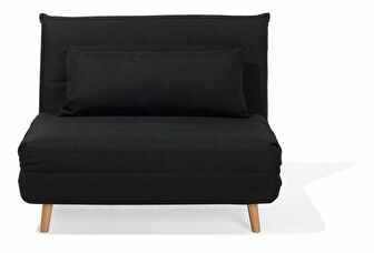 Sofa Strib (crna)