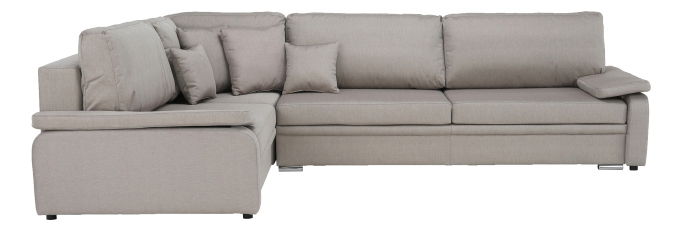 Rohová sedačka Caron (L)
