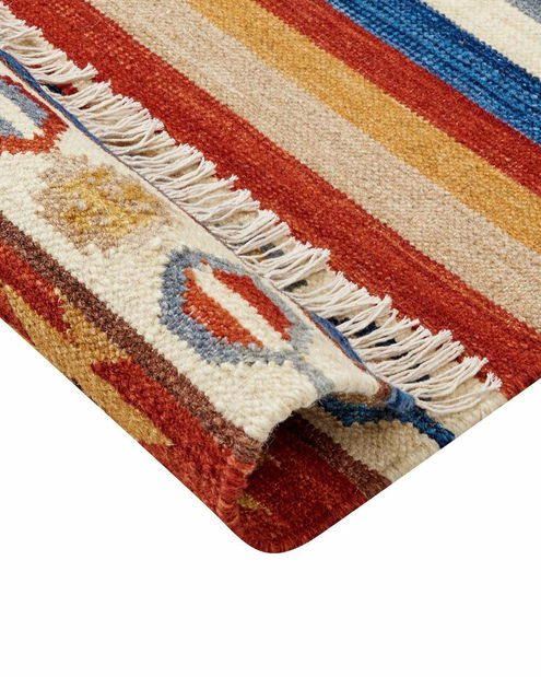 Koberec 200 x 300 cm Jraha (viacfarebná)