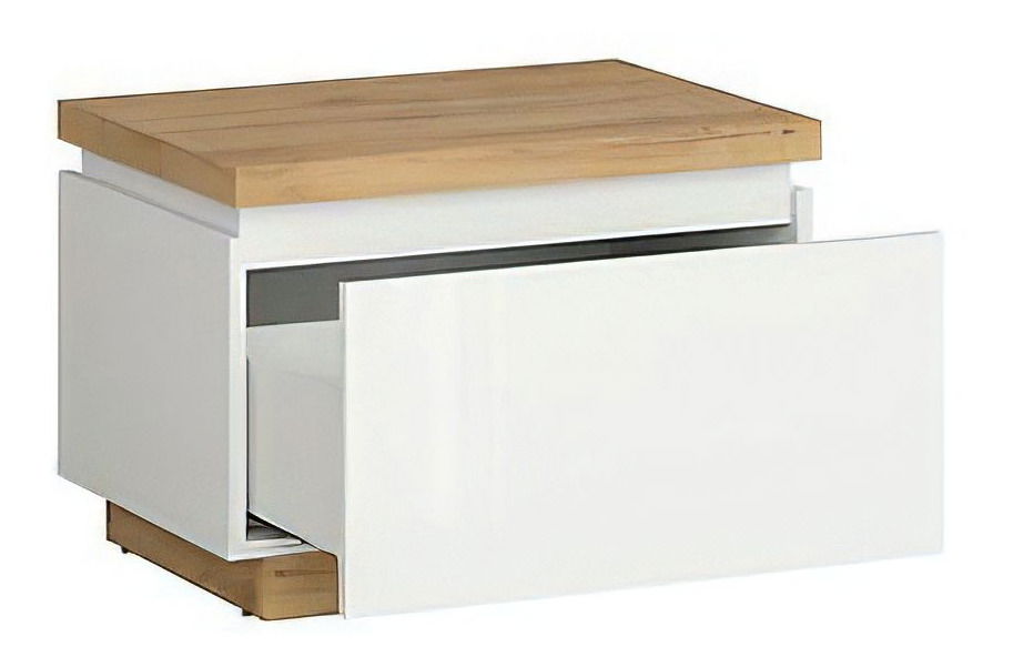 Noptieră -BRW KOM1S